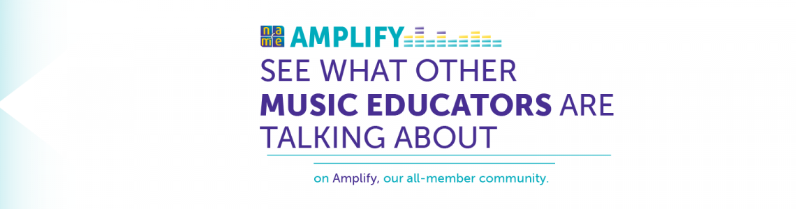 Amplify Community